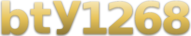 bty1268 logo